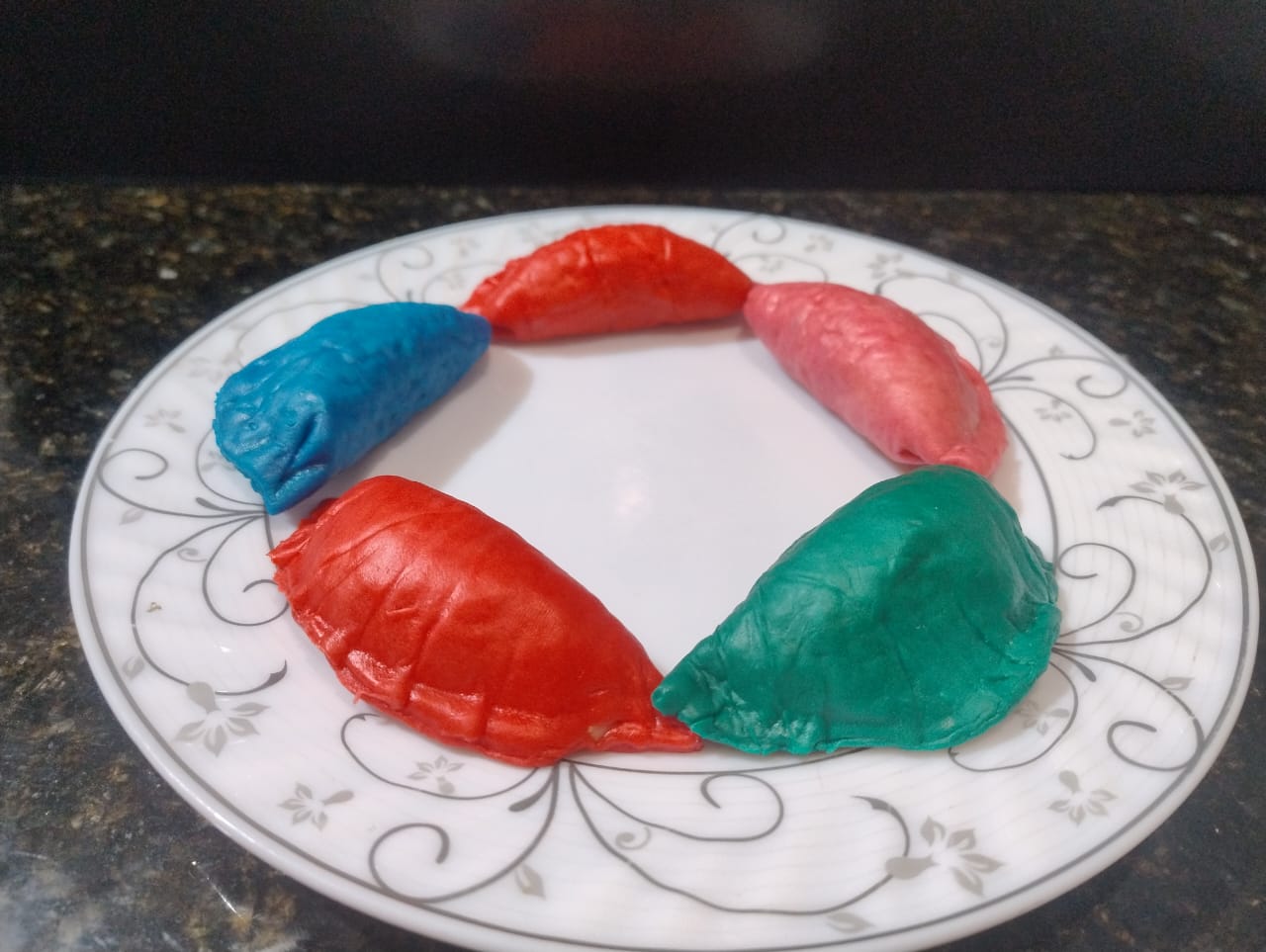 20-Empanadas